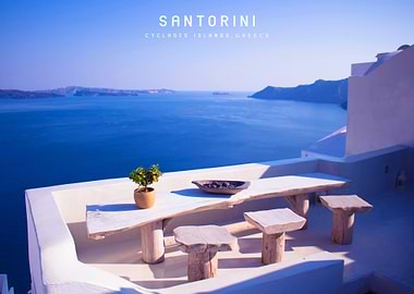 Santorini