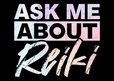 Reiki Quote Spiritual