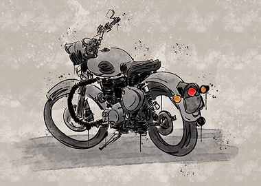 MOTORCYCLE
