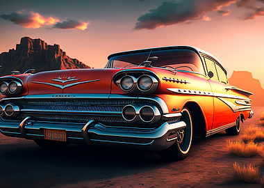 Chevrolet Impala