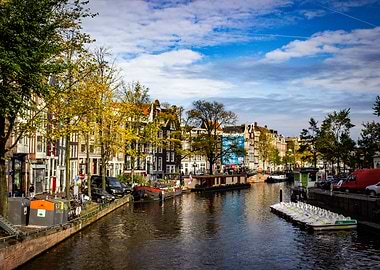 Amsterdam