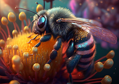 Bee 1