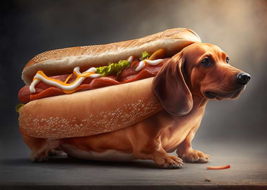 Hot Dog