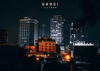 Hanoi
