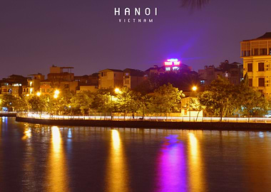 Hanoi