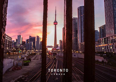 Toronto