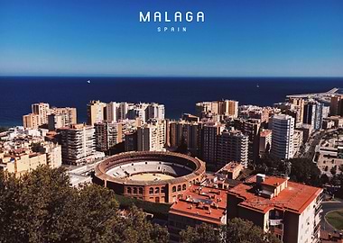 Malaga