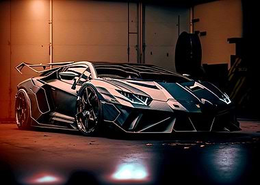 Super Car