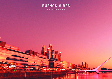 Buenos Aires