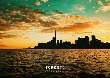 Toronto