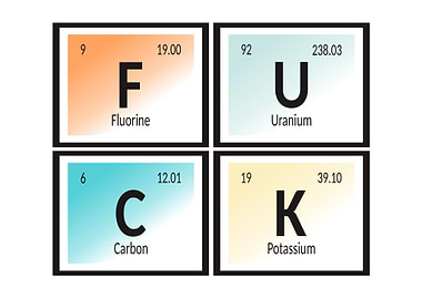 Fuck Elements