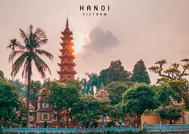 Hanoi