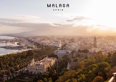 Malaga