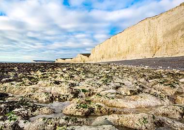 Beachy Head