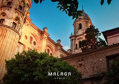 Malaga