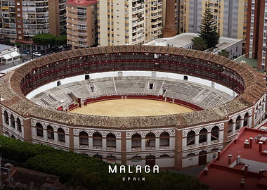 Malaga