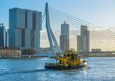 Rotterdam