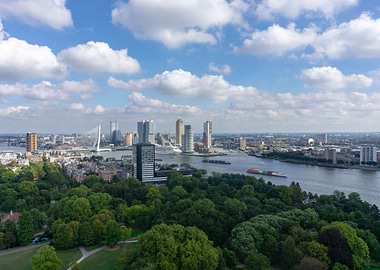 Rotterdam