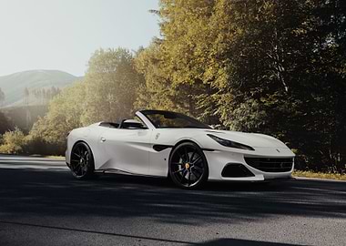 Ferrari Portofino M