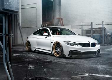 BMW M4