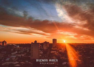 Buenos Aires