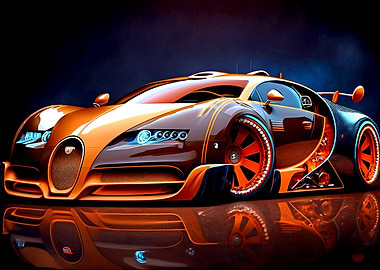 Super Car