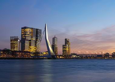 Rotterdam
