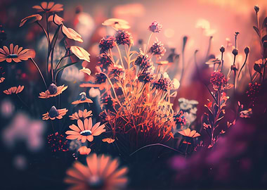 Peaceful Spring Vibes 5