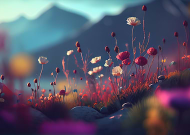 Peaceful Spring Vibes 10