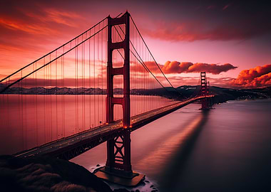 Golden Gate Bridge