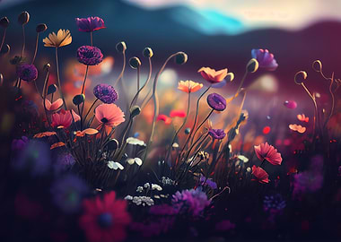 Peaceful Spring Vibes 6