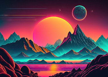 Crests of the Otherworld