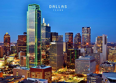 Dallas