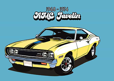 AMC Javelin