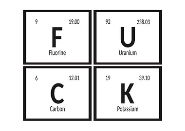 Fuck Elements