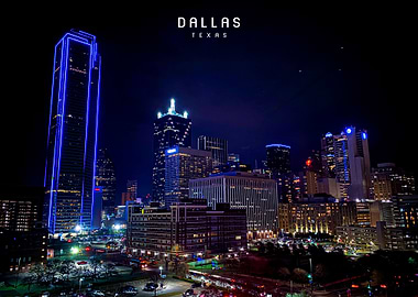 Dallas