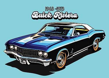 Buick Riviera