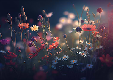 Peaceful Spring Vibes 8