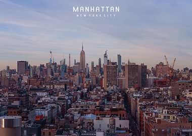 Manhattan