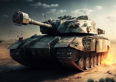 World of tanks