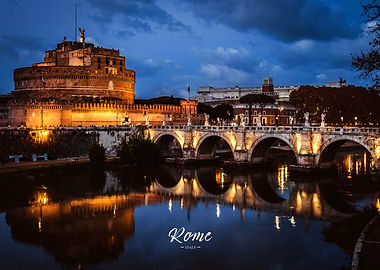 Rome