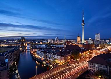 Berlin
