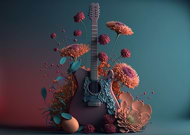 Guitar Music