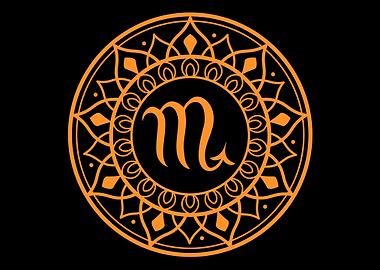 Scorpio Zodiac