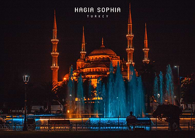 Hagia Sophia