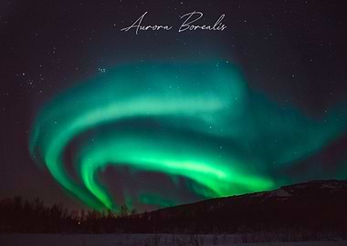 Aurora Borealis