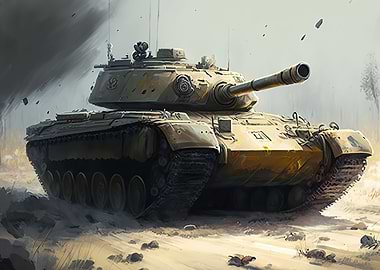 World of tanks