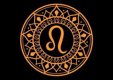 Leo Zodiac