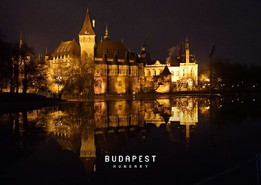 Budapest