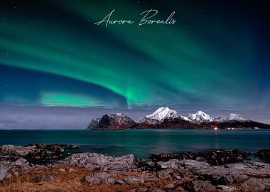 Aurora Borealis